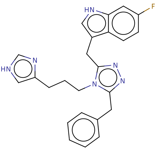 Chemical structure of BindingDB Monomer ID 523758