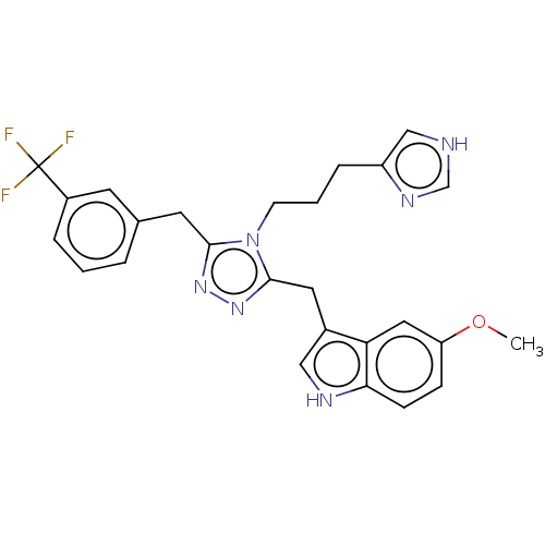 Chemical structure of BindingDB Monomer ID 523766