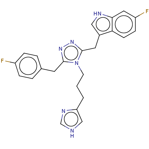 Chemical structure of BindingDB Monomer ID 523767