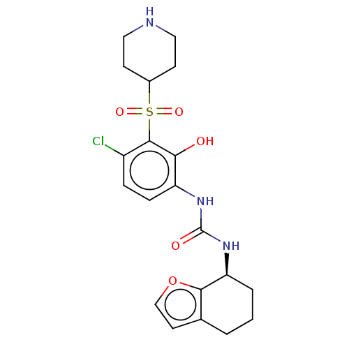 Chemical structure of BindingDB Monomer ID 523825