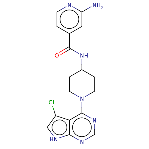 Chemical structure of BindingDB Monomer ID 523902