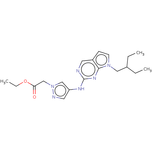 Chemical structure of BindingDB Monomer ID 523906