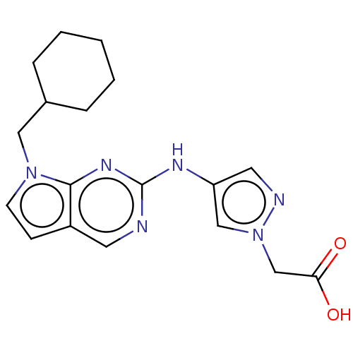 Chemical structure of BindingDB Monomer ID 523913