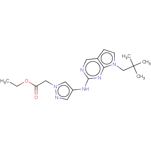 Chemical structure of BindingDB Monomer ID 523920