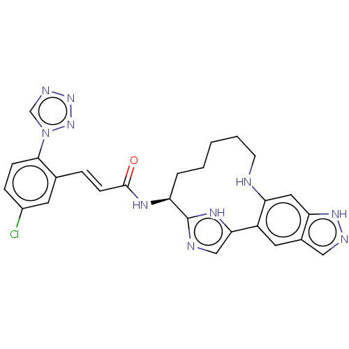 Chemical structure of BindingDB Monomer ID 523953