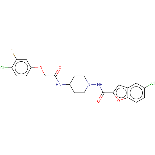 Chemical structure of BindingDB Monomer ID 524113