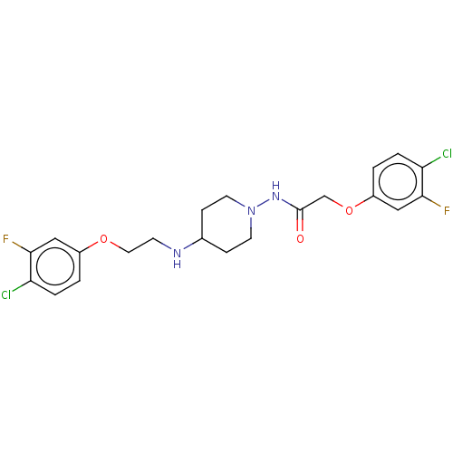 Chemical structure of BindingDB Monomer ID 524133