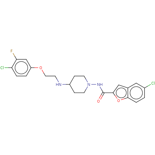 Chemical structure of BindingDB Monomer ID 524135