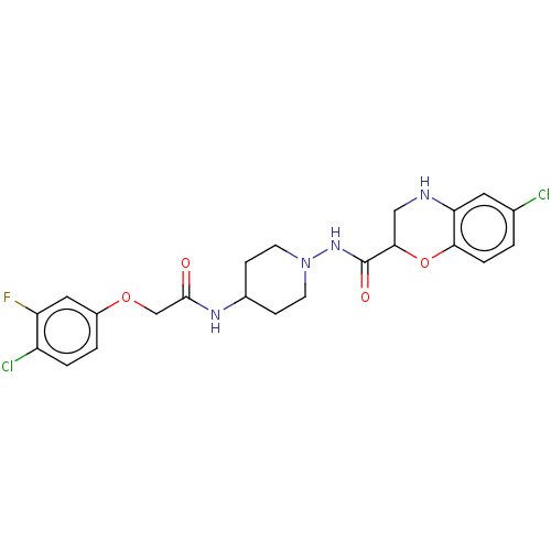 Chemical structure of BindingDB Monomer ID 524138