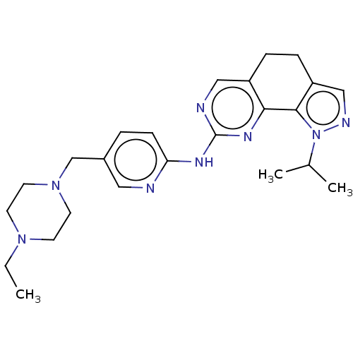 Chemical structure of BindingDB Monomer ID 524475