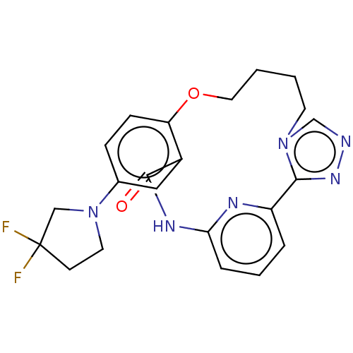 Chemical structure of BindingDB Monomer ID 524870