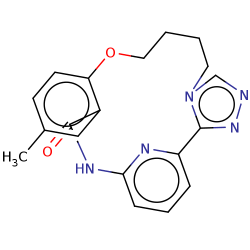 Chemical structure of BindingDB Monomer ID 524878