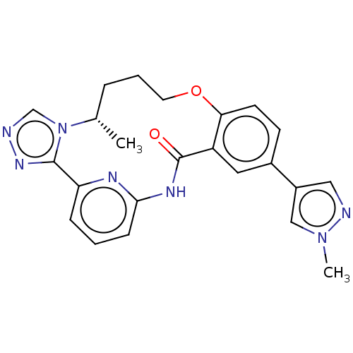 Chemical structure of BindingDB Monomer ID 524900