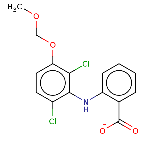 Chemical structure of BindingDB Monomer ID 525280