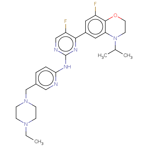 Chemical structure of BindingDB Monomer ID 525710