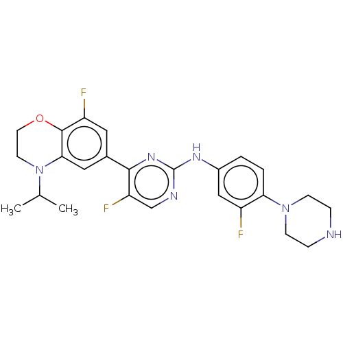 Chemical structure of BindingDB Monomer ID 525717