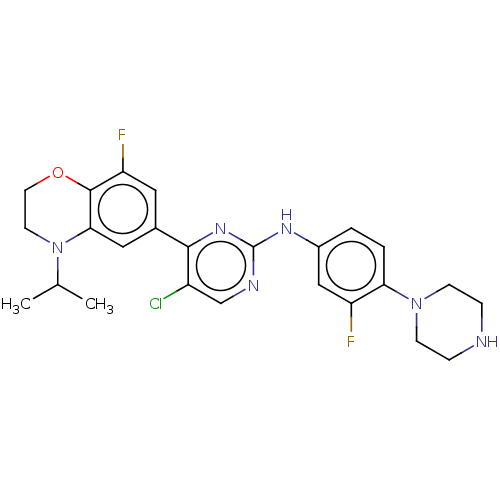 Chemical structure of BindingDB Monomer ID 525735