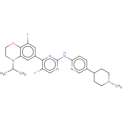 Chemical structure of BindingDB Monomer ID 525755