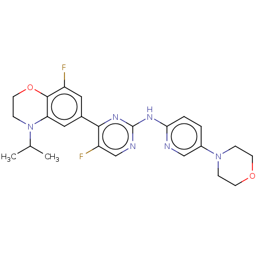 Chemical structure of BindingDB Monomer ID 525759