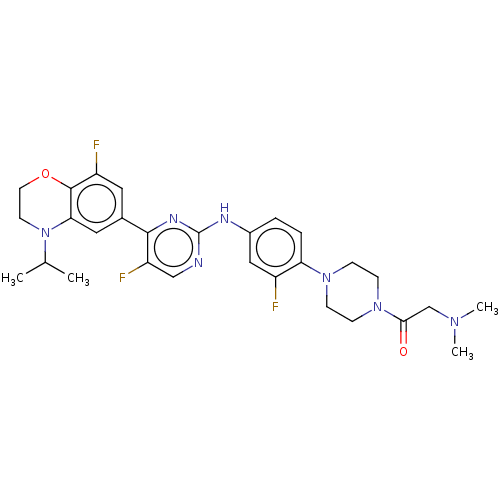 Chemical structure of BindingDB Monomer ID 525762