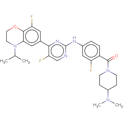 Chemical structure of BindingDB Monomer ID 525775