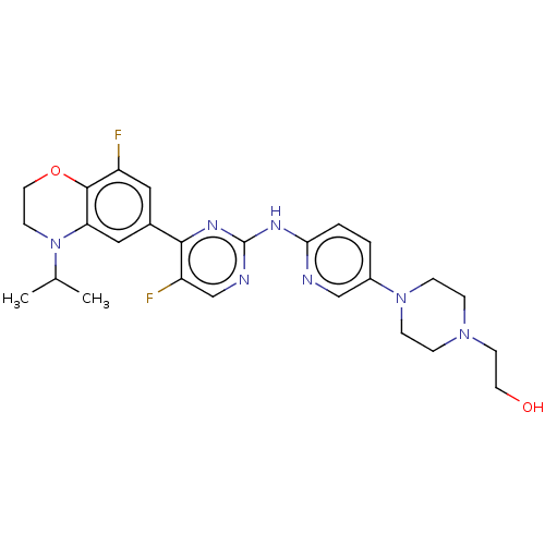 Chemical structure of BindingDB Monomer ID 525801
