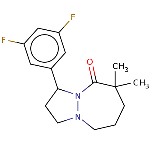Chemical structure of BindingDB Monomer ID 525859