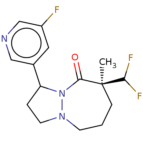 Chemical structure of BindingDB Monomer ID 525866