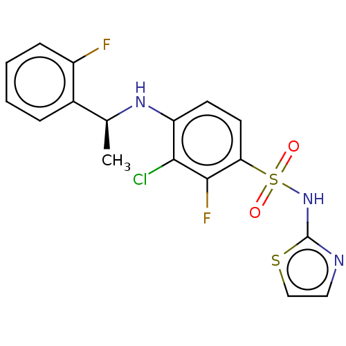 Chemical structure of BindingDB Monomer ID 525902