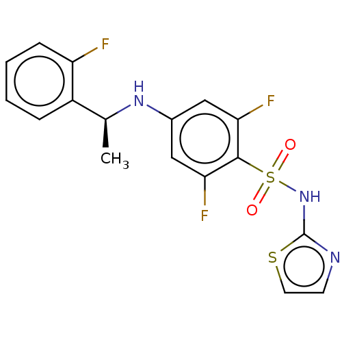 Chemical structure of BindingDB Monomer ID 525920
