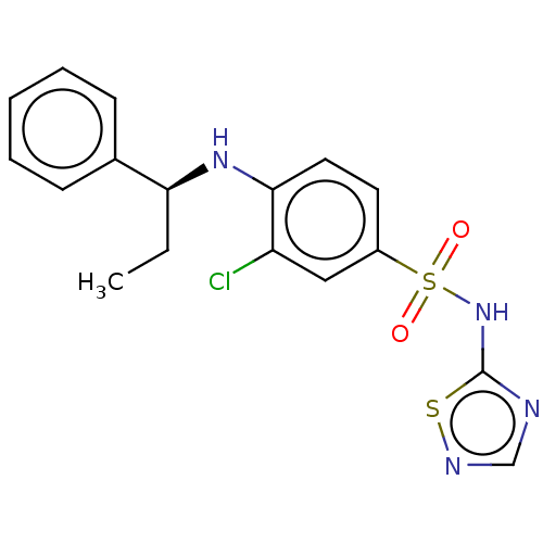 Chemical structure of BindingDB Monomer ID 525925