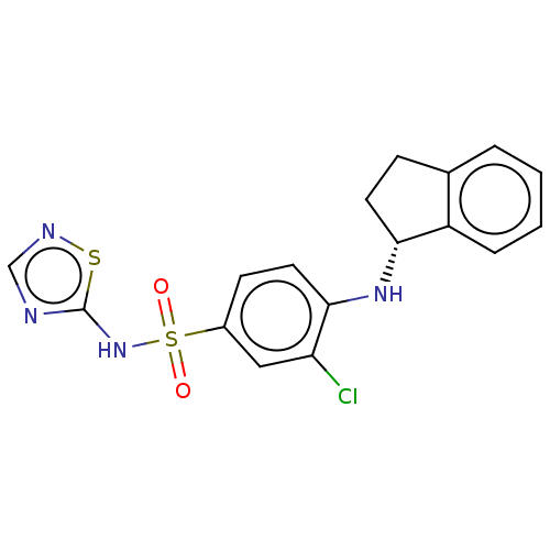 Chemical structure of BindingDB Monomer ID 525928