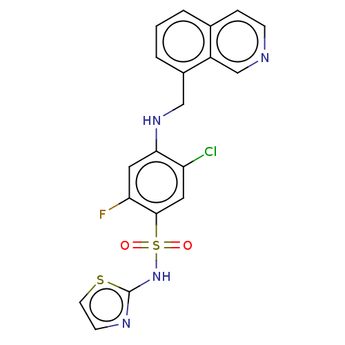 Chemical structure of BindingDB Monomer ID 525954