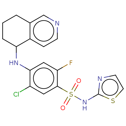 Chemical structure of BindingDB Monomer ID 525987