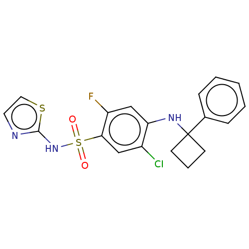 Chemical structure of BindingDB Monomer ID 525998