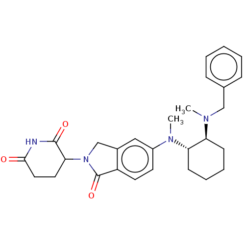 Chemical structure of BindingDB Monomer ID 526123