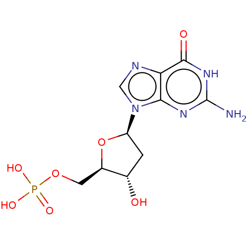 Chemical structure of BindingDB Monomer ID 526247