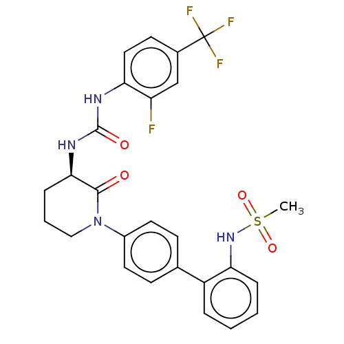 Chemical structure of BindingDB Monomer ID 526316