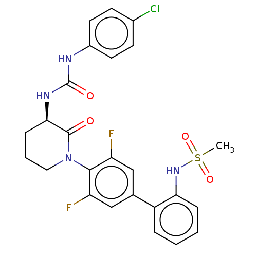Chemical structure of BindingDB Monomer ID 526325