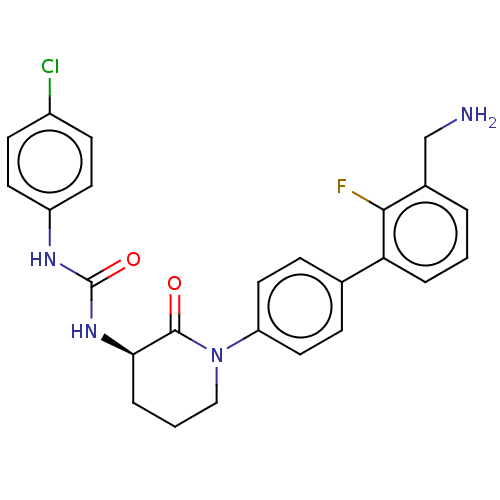 Chemical structure of BindingDB Monomer ID 526326
