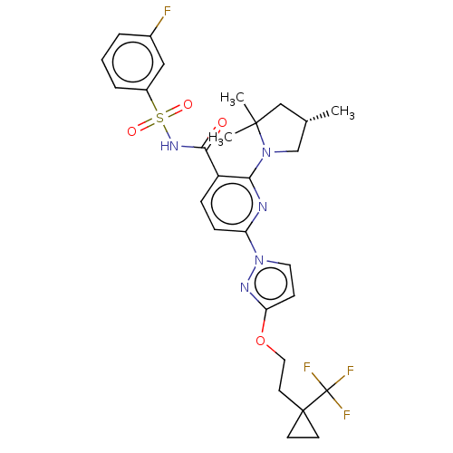 Chemical structure of BindingDB Monomer ID 526468