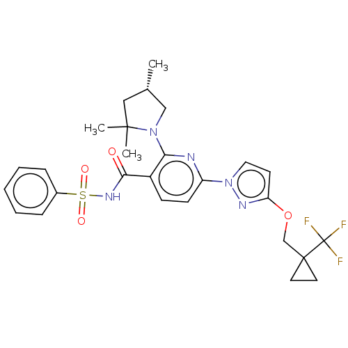 Chemical structure of BindingDB Monomer ID 526475