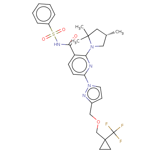 Chemical structure of BindingDB Monomer ID 526498