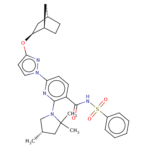 Chemical structure of BindingDB Monomer ID 526500