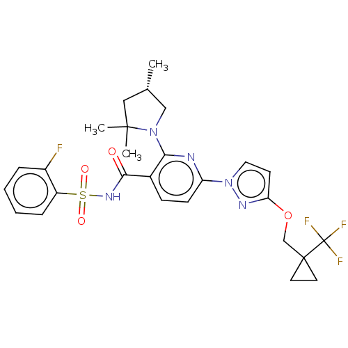 Chemical structure of BindingDB Monomer ID 526511