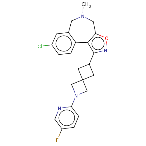 Chemical structure of BindingDB Monomer ID 526751
