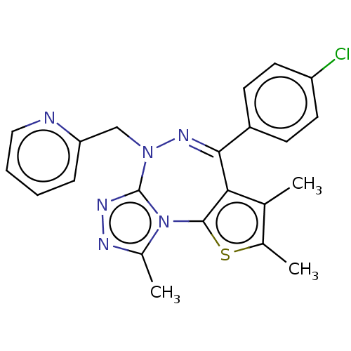 Chemical structure of BindingDB Monomer ID 527550