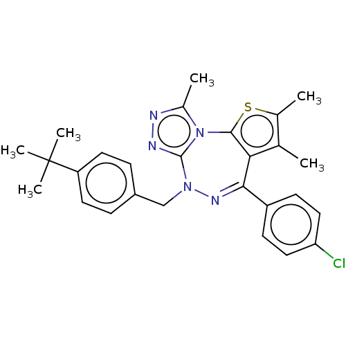 Chemical structure of BindingDB Monomer ID 527552