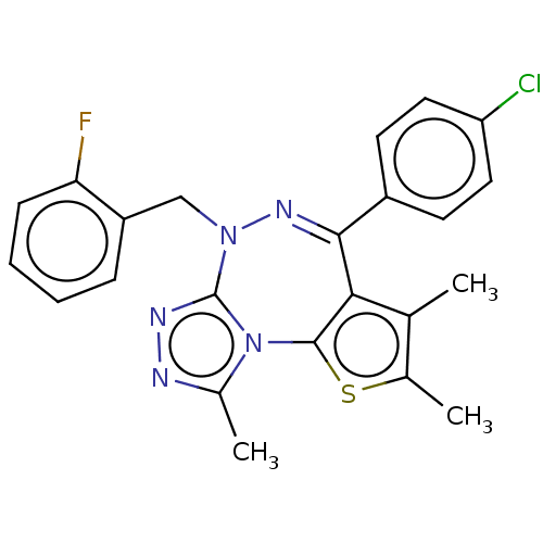 Chemical structure of BindingDB Monomer ID 527553