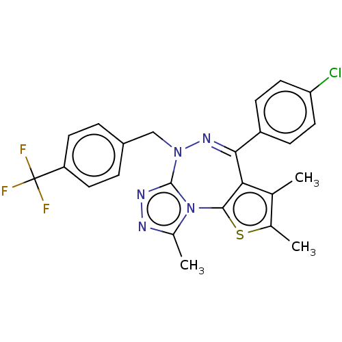 Chemical structure of BindingDB Monomer ID 527559